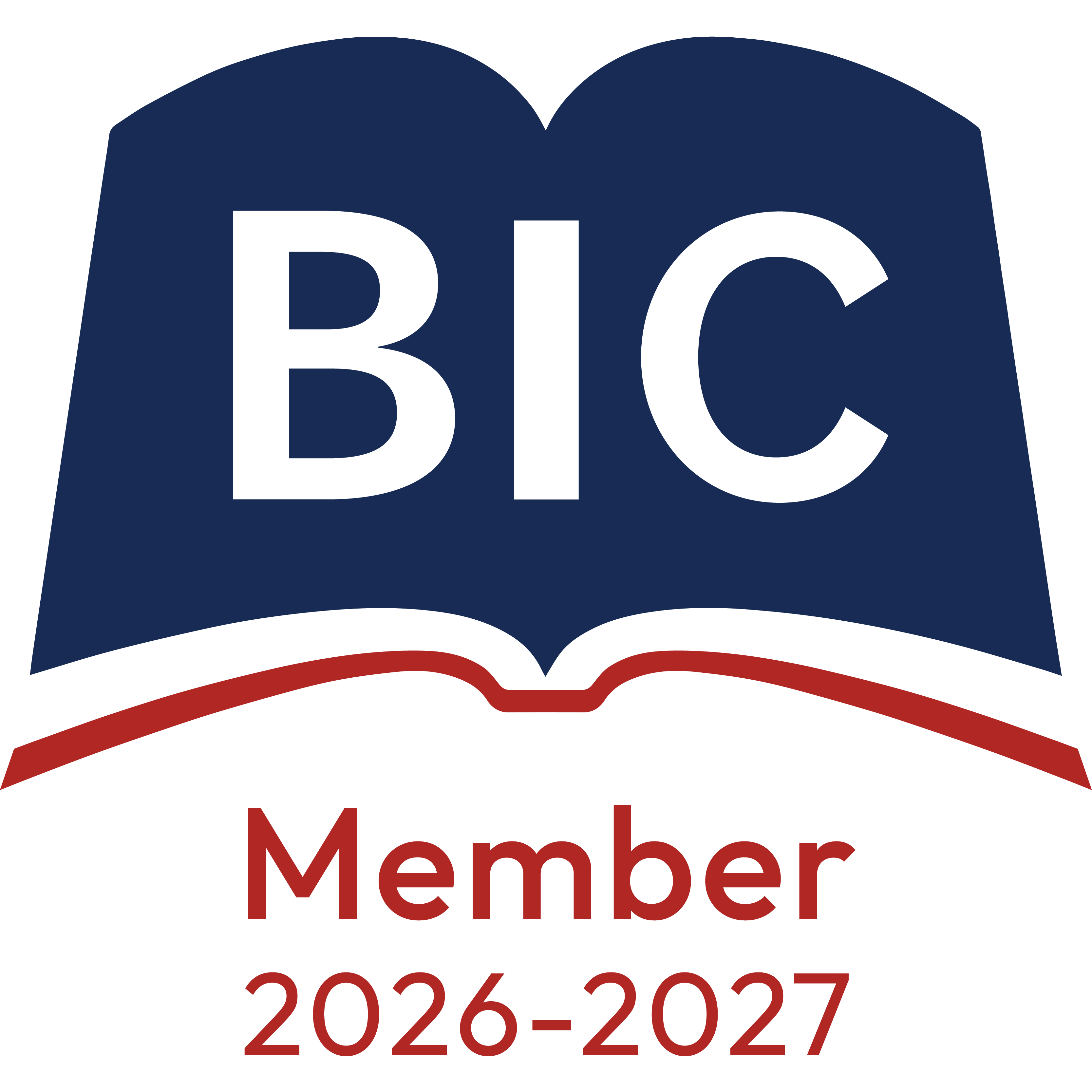 BIC Member BIC Member logo