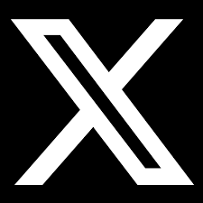 X X logo