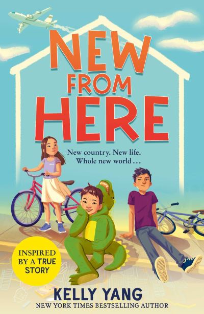 New from here New from here