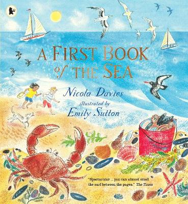 A first book of the sea A first book of the sea