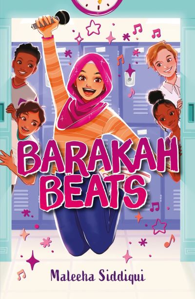 Barakah beats Barakah beats