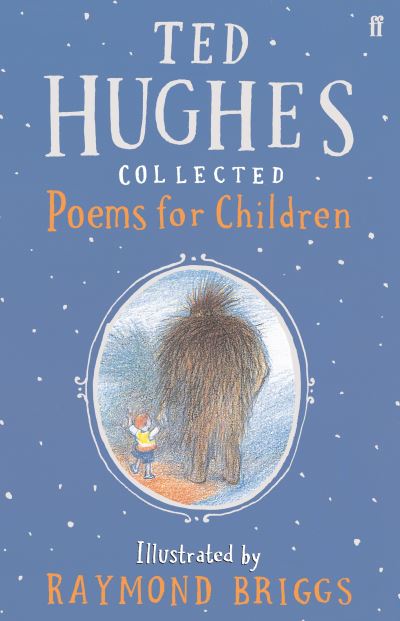 Collected poems for children