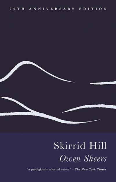 Skirrid Hill