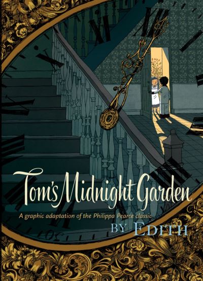 Tom's midnight garden