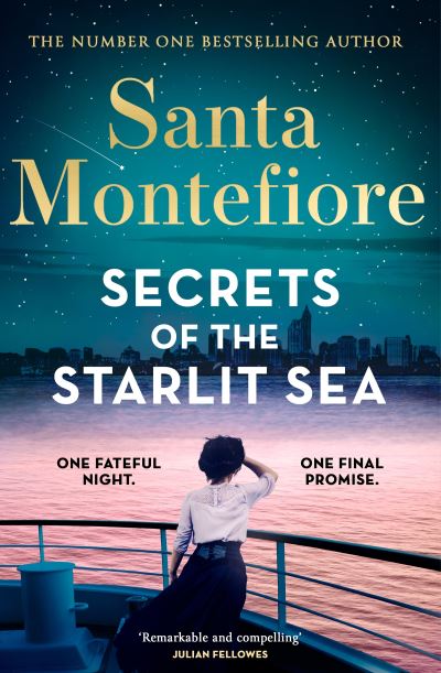 Secrets of the starlit sea