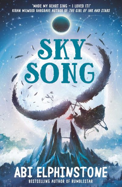 Sky song