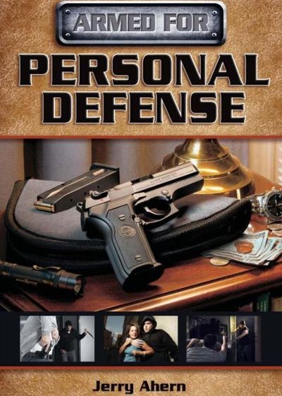 Armed for personal defense