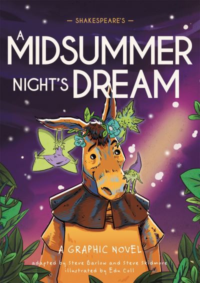 Shakespeare's A midsummer night's dream Shakespeare's A midsummer night's dream