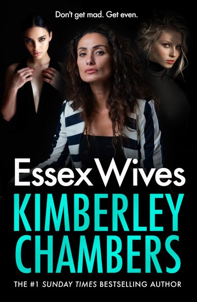Essex wives