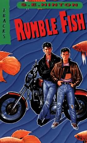 Rumble fish