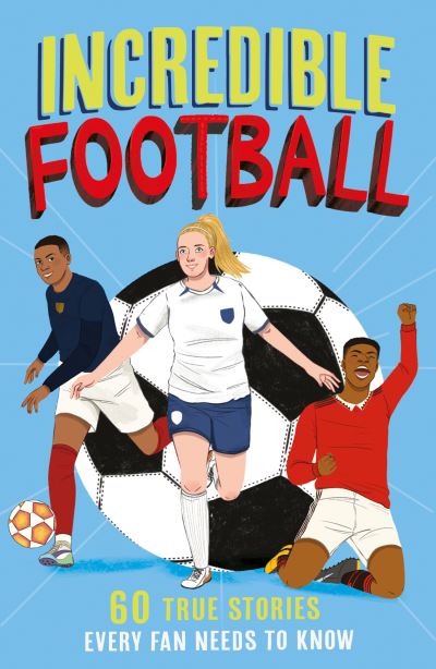 Incredible football Incredible football