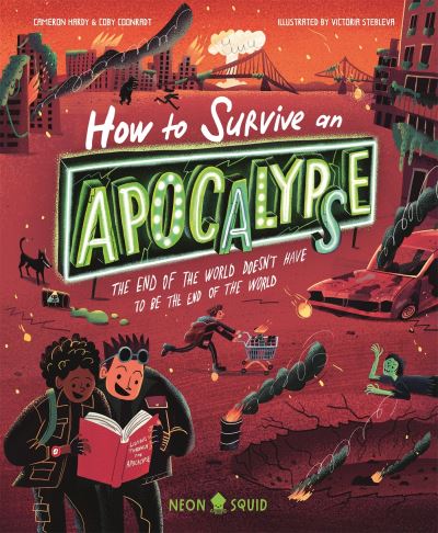 How to survive an apocalypse