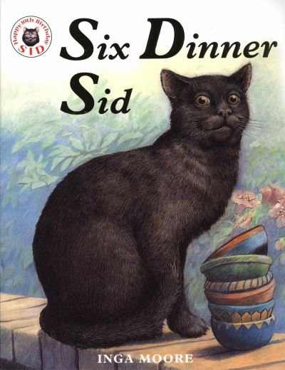 Six dinner Sid Six dinner Sid