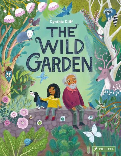 The wild garden