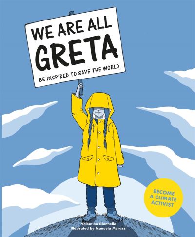 We are all Greta