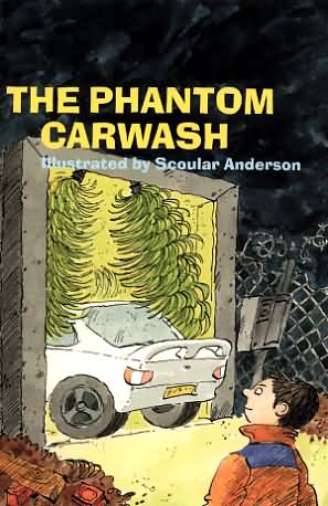 The phantom carwash
