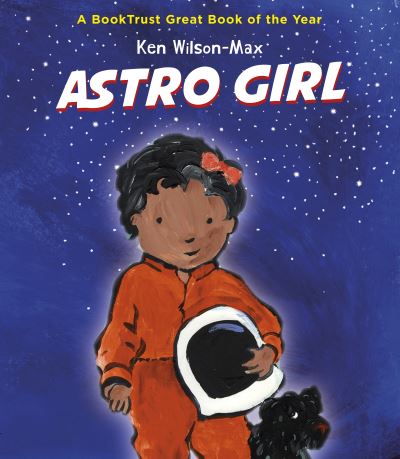 Astro Girl
