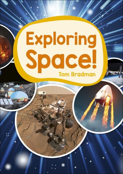 Exploring space Exploring space