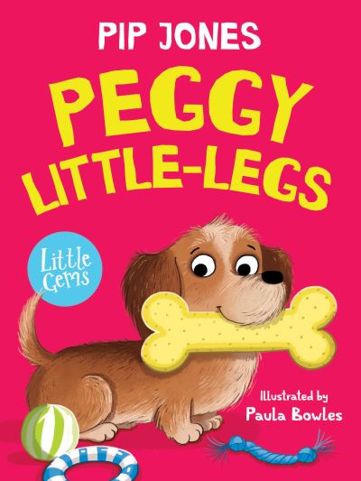 Peggy little-legs Peggy little-legs