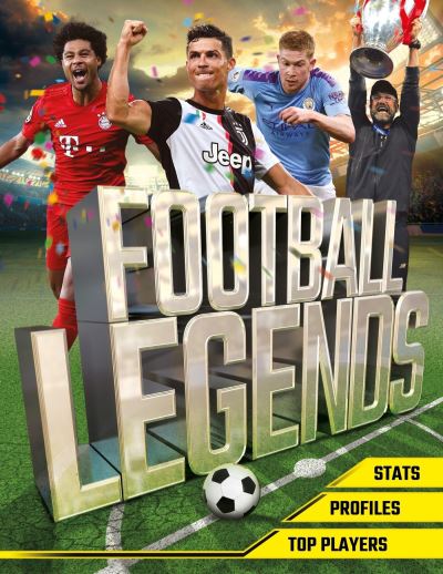 Football legends