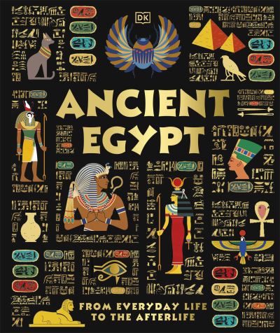 Ancient Egypt Ancient Egypt