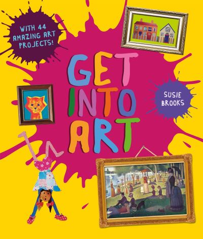 Great to 'Get into'...