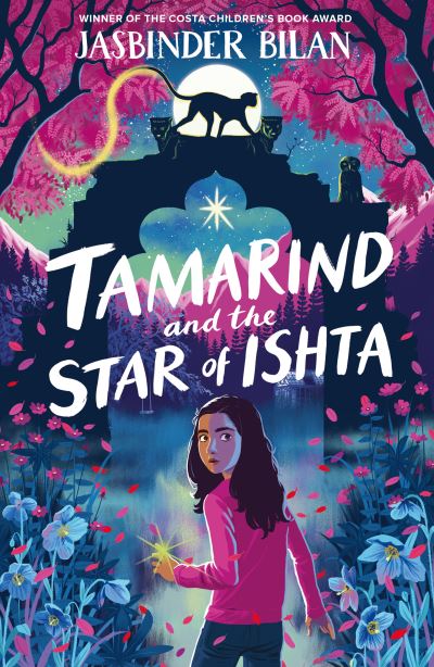 Tamarind & the star of Ishta