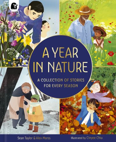 A year in nature