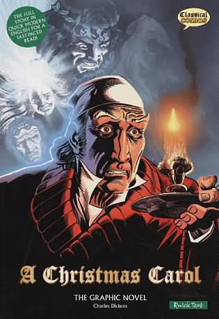 A Christmas Carol