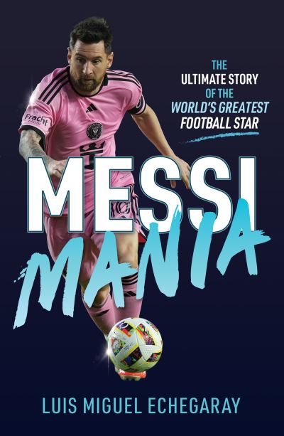 Messi mania