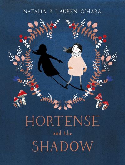 Hortense and the shadow