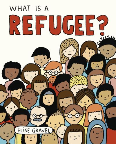 What is a refugee? What is a refugee?