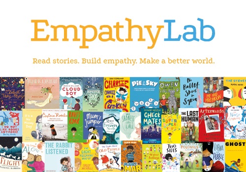 Primary Read for Empathy collection 2020