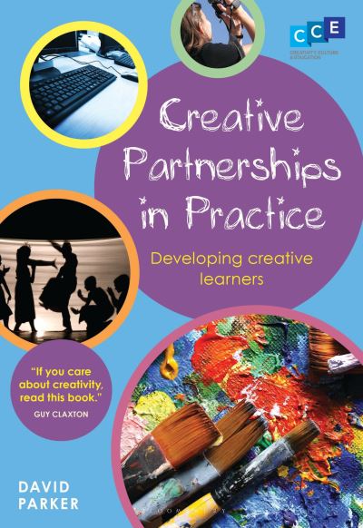 Creative Partnerships in practice