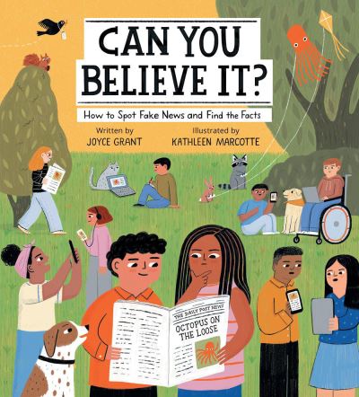 Can you believe it? Can you believe it?