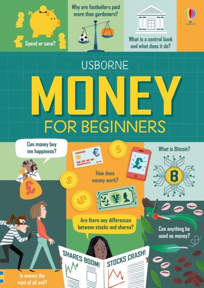 Money for beginners Money for beginners