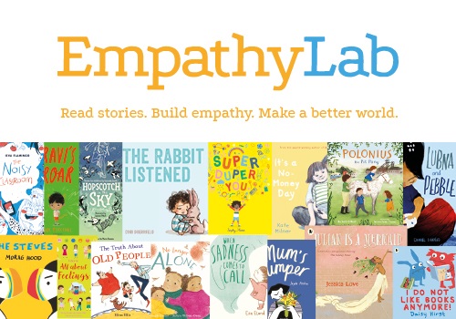 Primary Read for Empathy mini collection 2020
