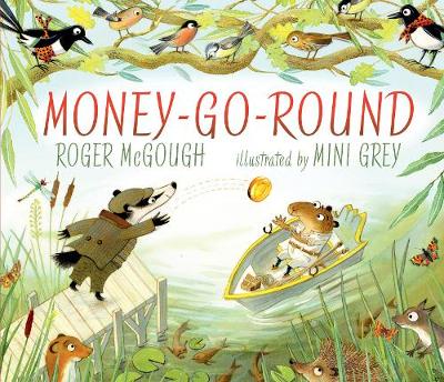 Money-go-round Money-go-round