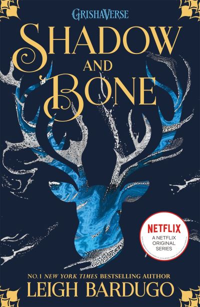 Shadow and bone