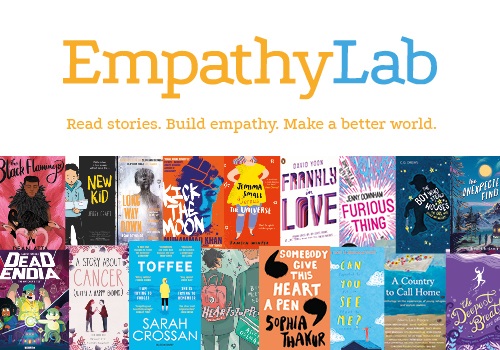 Secondary Read for Empathy collection 2020