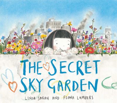 Secret sky garden