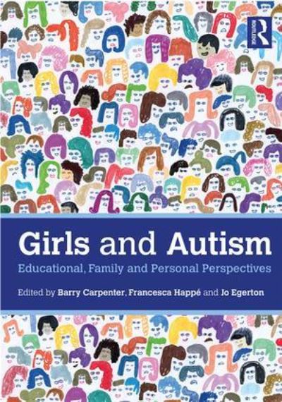 Girls and autism