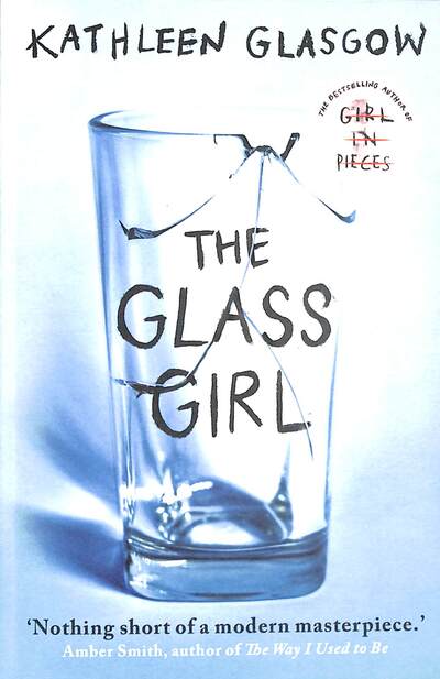The glass girl