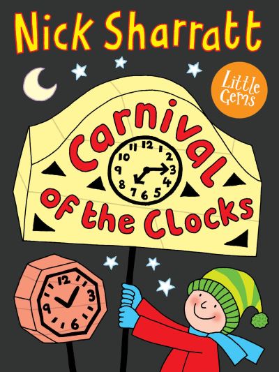 The carnival of the clocks