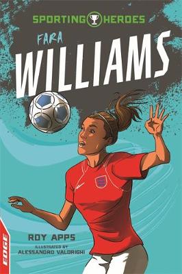 Fara Williams