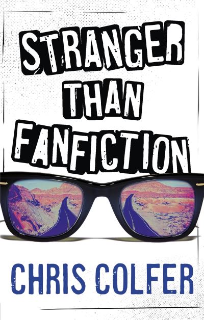 Stranger than fanfiction