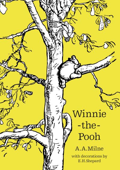 Winnie-the-Pooh Winnie-the-Pooh