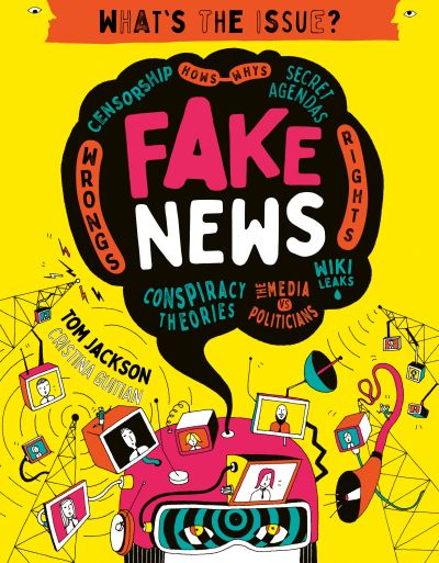 Fake news Fake news