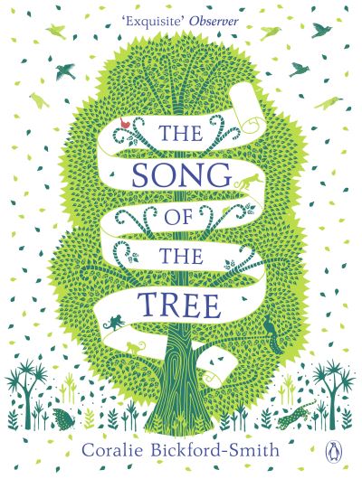 The song of the tree