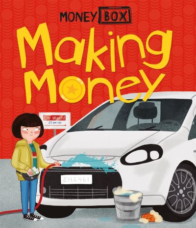 Making money Making money
